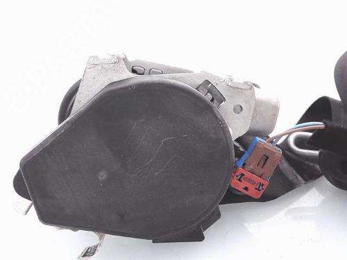 Front right belt tensioner RENAULT SCÉNIC III (JZ0/1_) 1.5 dCi | BP25357568C88 
