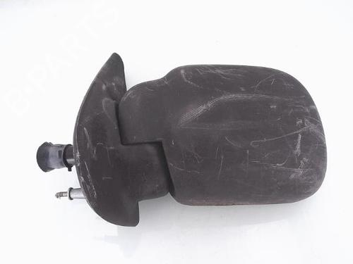 Used Left mirror RENAULT KANGOO (KC0/1_) 1.4 (KC0C, KC0H, KC0B, KC0M) (75 hp) 25350342