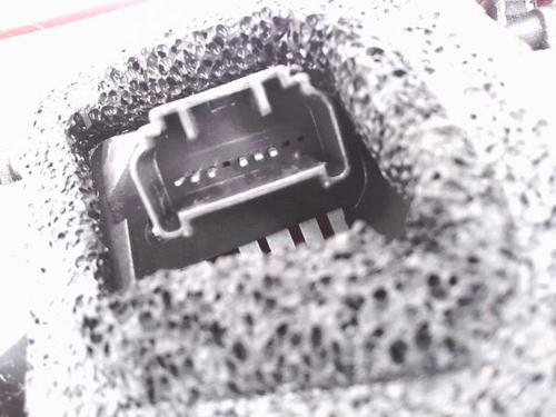 Used Left taillight PEUGEOT 107 (PM_, PN_) 1.0 (68 hp) 25363327