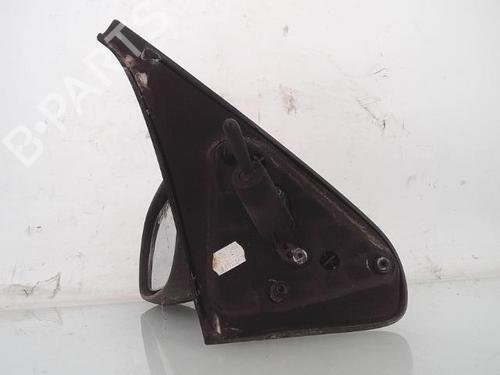 Left mirror RENAULT CLIO II (BB_, CB_) 1.5 dCi (B/CB07) | BP25350010C26 