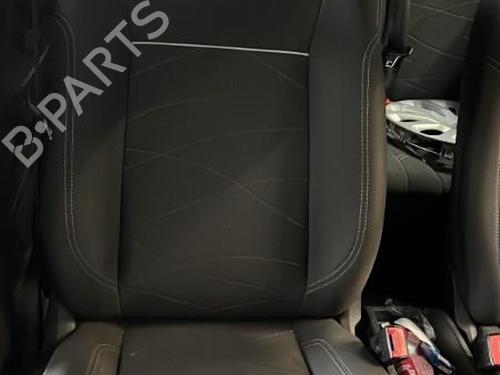 Right front seat FORD FIESTA VI (CB1, CCN) 1.0 EcoBoost | BP25350584C16 - Image 2