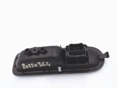 Right front window switch RENAULT CLIO III (BR0/1, CR0/1) 1.5 dCi (C/BR0G, C/BR1G) | BP25354951I26