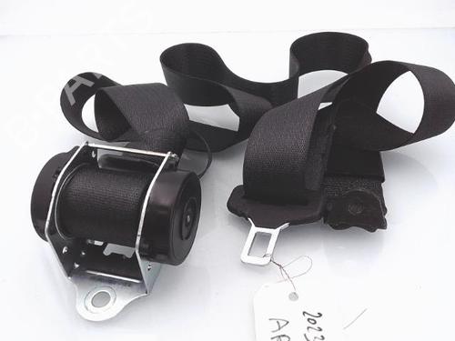 Rear left seatbelt OPEL ZAFIRA TOURER C (P12) 2.0 CDTi (75) | BP25365812I29 