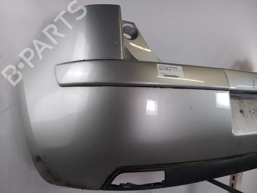 Rear bumper CITROËN C4 I (LC_) 1.6 HDi | BP25352770C8 