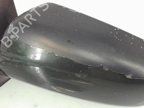 Left mirror SKODA FABIA I (6Y2) 1.9 SDI | BP27681504C26 
