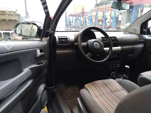 Left front window switch VW FOX Hatchback (5Z1, 5Z3, 5Z4) 1.2 | BP25351934I27 - Image 7