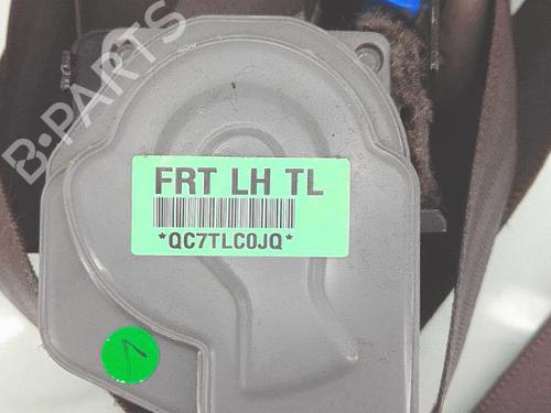 Front left belt tensioner CHEVROLET CAPTIVA (C100, C140) 2.0 D 4WD | BP29878503C87