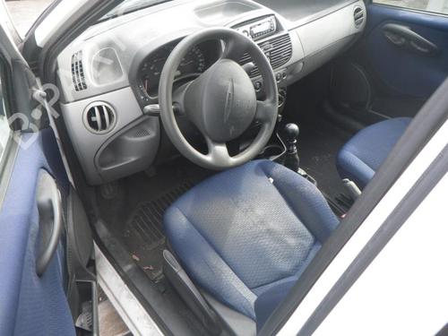 Left mirror FIAT PUNTO (188_) 1.2 60 (188.030, .050, .130, .150, .230, .250) | BP25359724C26