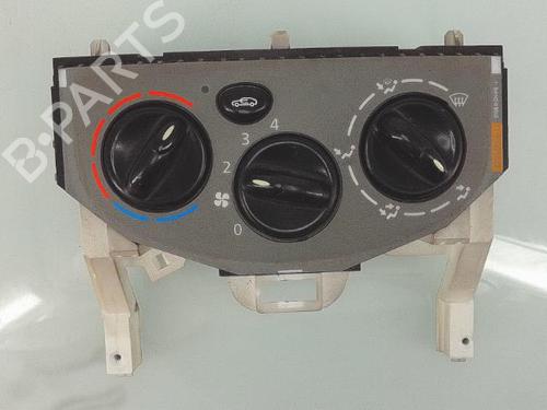 Used Climate control RENAULT TRAFIC II Van (FL) 1.9 dCi 80 (FL0B) (82 hp) 26429452