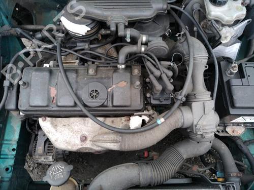 Steering column stalk CITROËN SAXO (S0, S1) 1.1 X, SX | BP25358790I23 