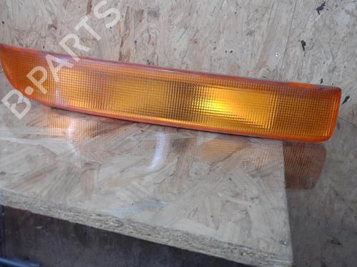 Used Right front fog light RENAULT MASTER II Van (FD) 2.2 dCI 90 (90 hp) 25367634
