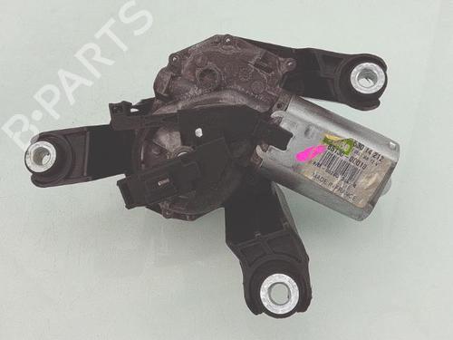 Rear wiper motor TOYOTA YARIS (_P1_) 1.3 (SCP12_, SCP13_, SCP12R, SCP13R) | BP29822881M102