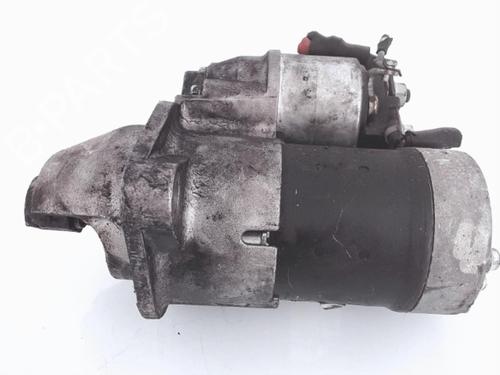 Used Starter OPEL ASTRA G Estate (T98) 1.7 DTI 16V (F35) (75 hp) 25361673