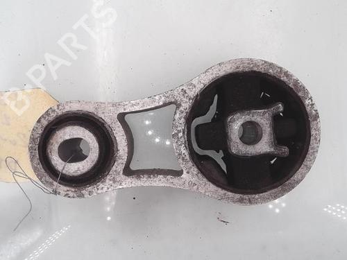 Engine mount PEUGEOT 206 Hatchback (2A/C) 1.9 D | BP25349882M89 