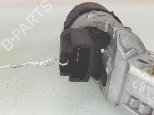 Ignition barrel CITROËN C3 II (SC_) 1.2 VTi 82 | BP39543813M48 - Image 3