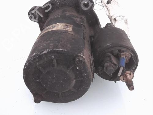 Used Starter PEUGEOT 205 II (20A/C) 1.0 (45 hp) 25361682