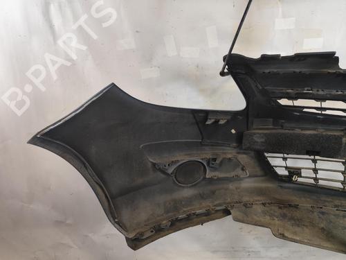 Used Front bumper Front bumper OPEL CORSA D (S07) 1.4 (L08, L68) (90 hp) 39725081 39725081