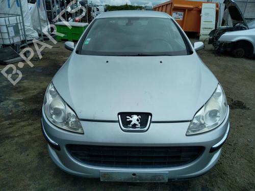Climate control PEUGEOT 407 (6D_) 1.6 HDi 110 (6D9HZC, 6D9HYC) | BP25366823I5 - Image 7