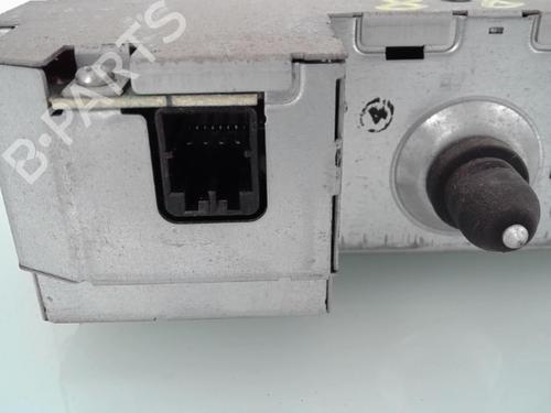 Autoradio für CHRYSLER VOYAGER IV (RG, RS) 2.5 CRD (141 hp) 25370202