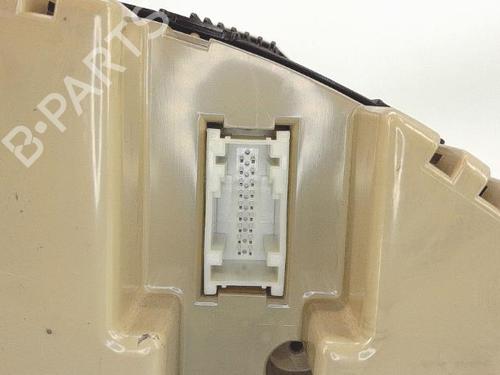 Instrument cluster BMW 3 (E46) 320 d | BP29481134C47 