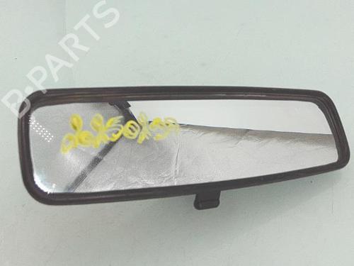 Rear mirror PEUGEOT 306 Hatchback (7A, 7C, N3, N5) 1.9 D | BP29521313I6 