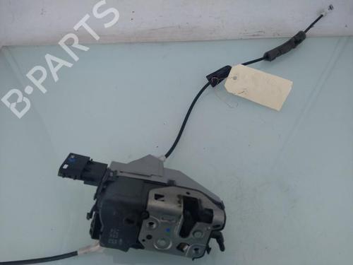 Rear right lock PEUGEOT 308 SW I (4E_, 4H_) 1.6 HDi | BP25368889C99 