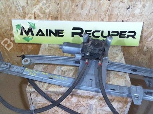 Used Front right window mechanism CITROËN XSARA PICASSO (N68) 2.0 HDi (90 hp) 25367840
