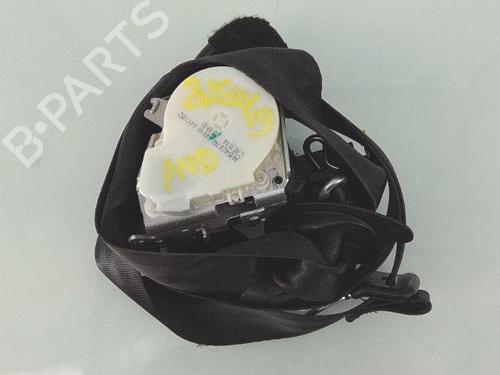Used Front right belt tensioner PEUGEOT 3008 I MPV (0U_) 1.6 HDi (114 hp) 25370972
