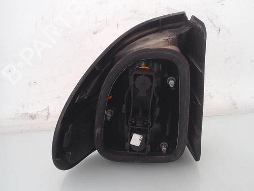 Right taillight RENAULT LAGUNA I (B56_, 556_) 2.2 dT (B569) | BP25349925C35 