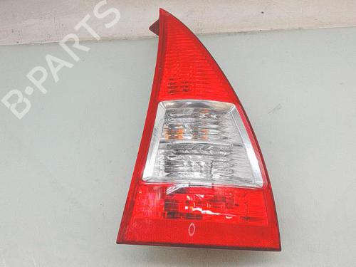 Used Left taillight Left taillight 37734851 37734851