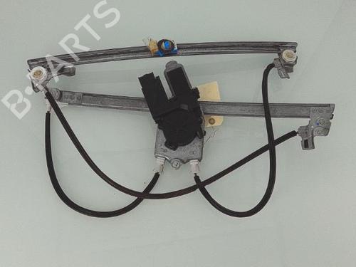 Used Front right window mechanism Front right window mechanism RENAULT ESPACE IV (JK0/1_) 2.2 dCi (JK0H) (150 hp) 25359907 25359907