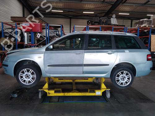 Electronic module FIAT STILO Multi Wagon (192_) 1.9 JTD | BP34499404M83 - Image 13