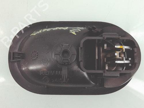 Front left interior door handle RENAULT SCÉNIC II (JM0/1_) 1.5 dCi (JM1E, JM16) | BP30128545I13 