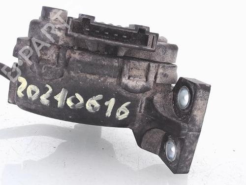 Used Electronic module Electronic module RENAULT MASTER II Van (FD) 2.5 dCi (FD02) (101 hp) 25368968 25368968