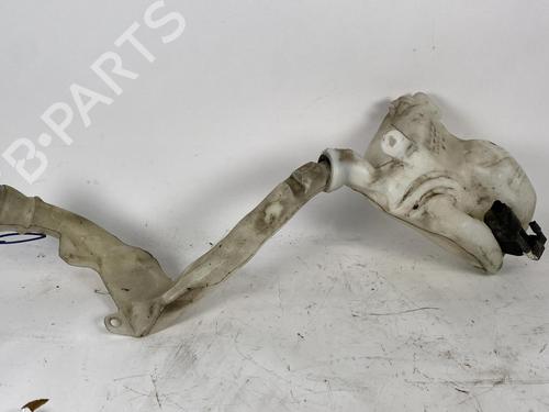 Used Windscreen washer tank PEUGEOT 208 I (CA_, CC_) 1.4 HDi (68 hp) 25371785