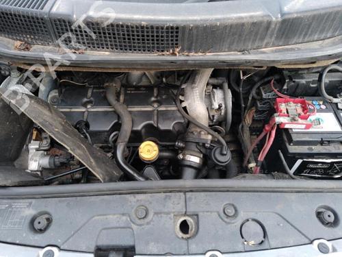 Front left belt tensioner RENAULT SCÉNIC II (JM0/1_) 1.9 dCi (JM0G, JM12, JM1G, JM2C) | BP25361503C87 