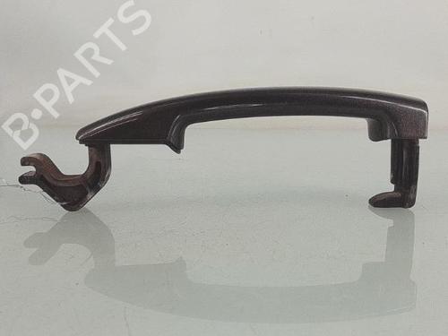 Front right exterior door handle PEUGEOT 308 I (4A_, 4C_) 1.6 HDi | BP27558042C129 