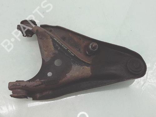 Used Right front suspension arm DACIA LOGAN MCV (KS_) 1.5 dCi (KS0W) (86 hp) 30923599