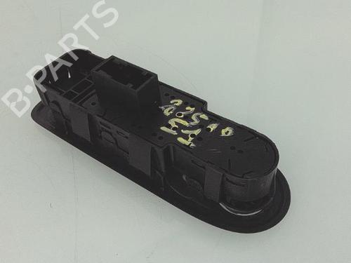 Left front window switch PEUGEOT 308 SW I (4E_, 4H_) 1.6 HDi | BP25362750I27 - Image 3