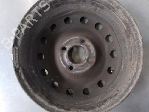 Rim CITROËN XSARA (N1) 1.4 i | BP26892473C45