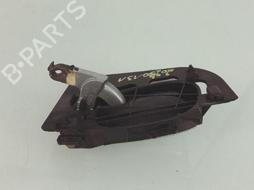 Venstre fortil invendig håndtag PEUGEOT 206 Hatchback (2A/C) 2.0 RC | BP25626861I13 