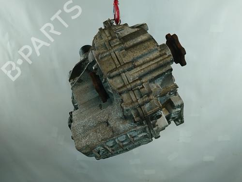 Gearbox VW PASSAT CC B6 (357) 2.0 TDI | BP30912064M3 - Image 6
