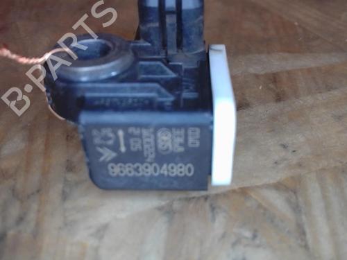 electronic-module-peugeot-5008-0u_-0e_-2009-2010-2011-2012-2013-2014-2015-2016-2017-25355799 main image
