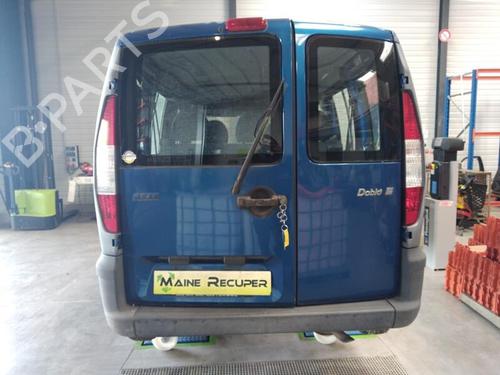 Front right interior door handle FIAT DOBLO Box Body/MPV (223_) 1.9 D (223ZXB1A) | BP25366404I14  - Image 6