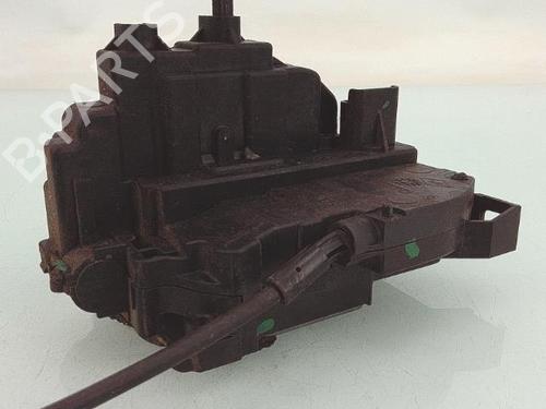 Used Front right lock RENAULT GRAND SCÉNIC III (JZ0/1_) 1.2 TCe (JZ16) (132 hp) 28908332