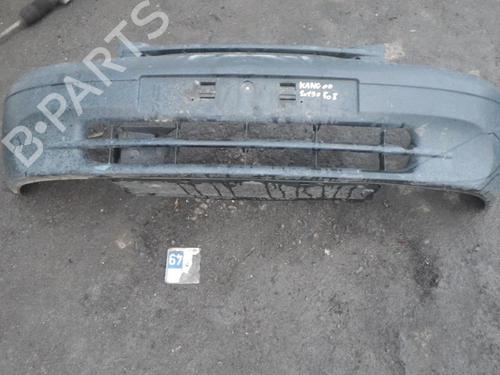 Left headlight RENAULT KANGOO Express (FC0/1_) D 55 1.9 (FC0D) | BP25357196C28 - Image 9