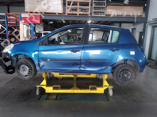 Climate control RENAULT CLIO III (BR0/1, CR0/1) 1.2 16V (BR02, BR0J, BR11, CR02, CR0J, CR11) | BP26499998I5  - Image 12