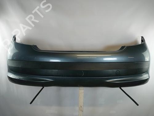 Used Rear bumper PEUGEOT 207 (WA_, WC_) 1.4 (73 hp) 30194429