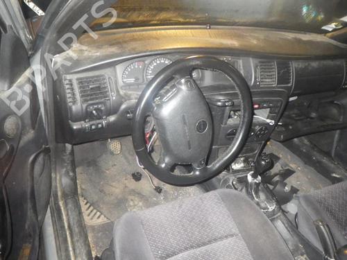 Used Parts OPEL VECTRA B Hatchback (J96) 2.0 DTI 16V (F68) 2456670