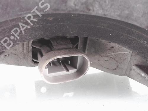 Used Right headlight Right headlight RENAULT LAGUNA I (B56_, 556_) [1993-2002] 25354170 25354170